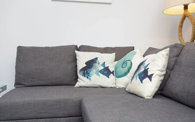 Seabird Apartments
