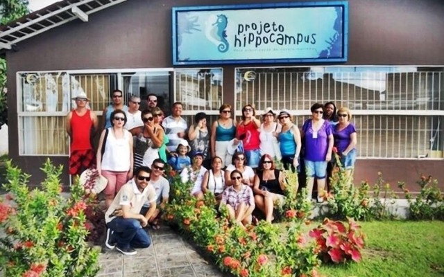 Beach Life Porto de Galinhas