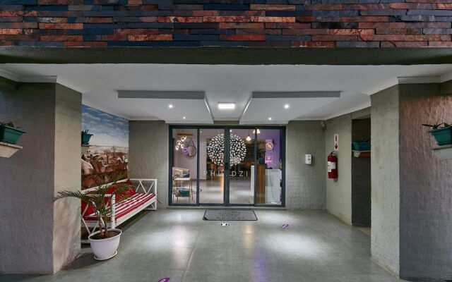 Phudzi Hotel