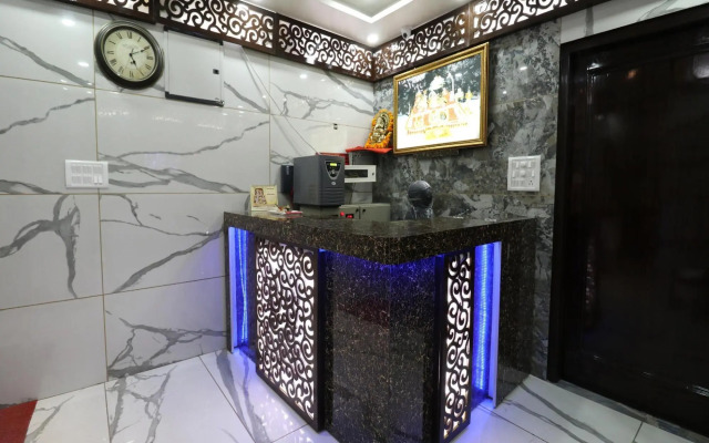 Oyo 35451 Hotel Homelike