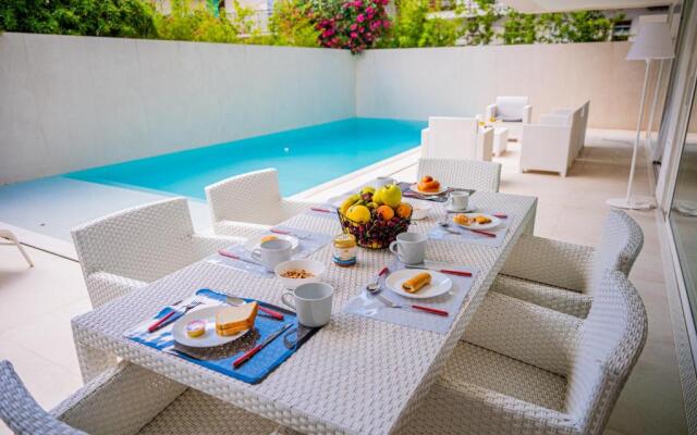 Appartamenti Paolone House Taormina Mare