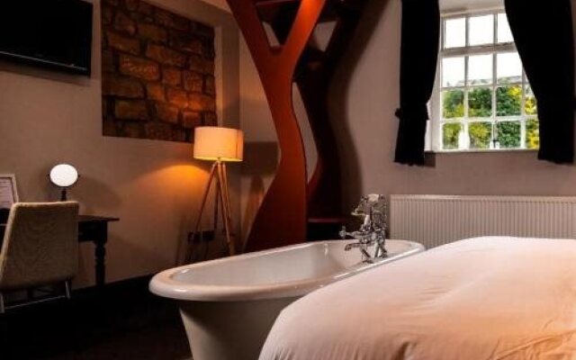 Craven Heifer Inn