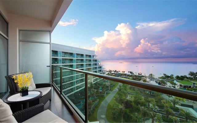 MGM Grand Sanya