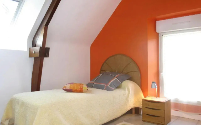 Holiday Home Le Petit Maître - LET300