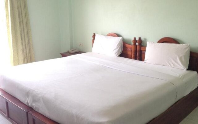 PTK Residence