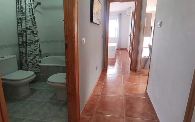 Apartamentos Las Atalayas 3000