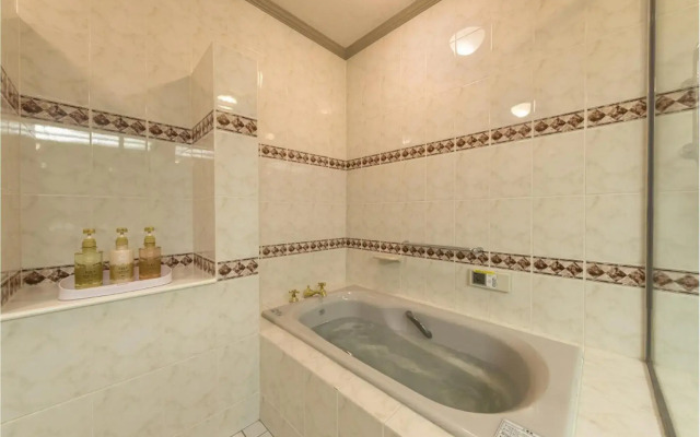 Hotel Marital Sosei Saga