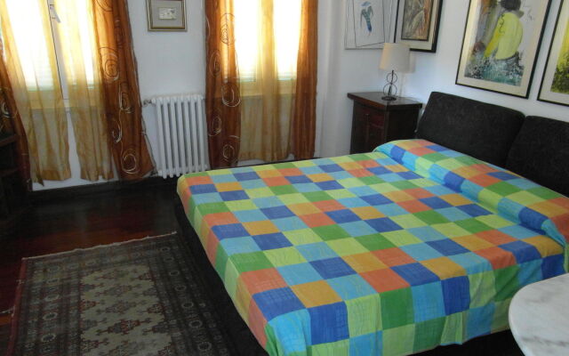 Abitazione Pigneto bed & breakfast