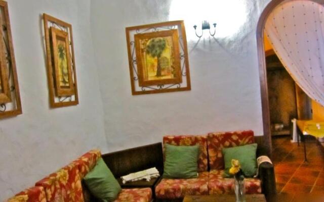 Casa Rural Cueva Verde