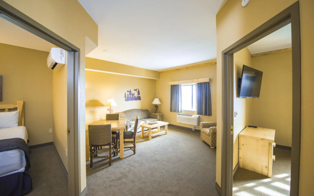 Great Wolf Lodge Anaheim, CA