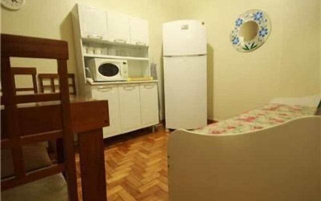 GoHouse Copacabana 1203