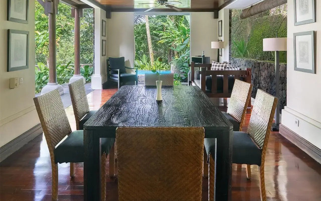 Kayumanis Ubud Private Villas & Spa