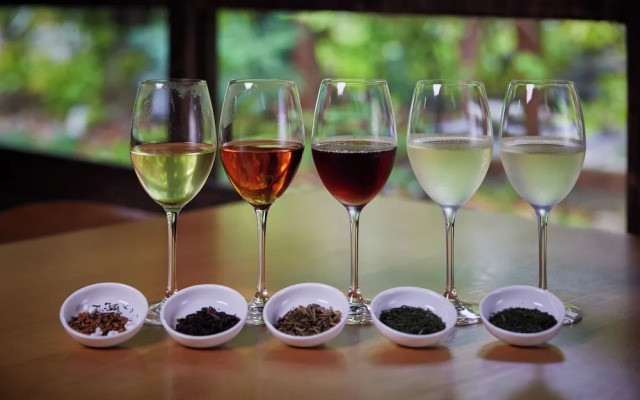 Nipponia Hotel Yame Fukushima Merchant Town