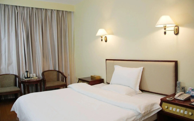 Cozy Hotel - Shenzhen