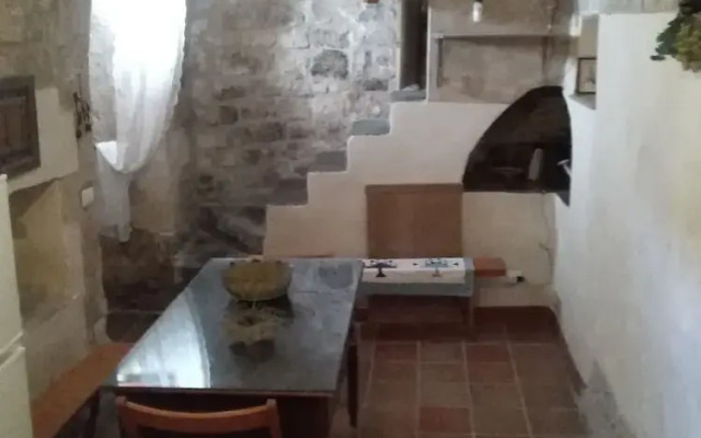 Grotta Paradiso