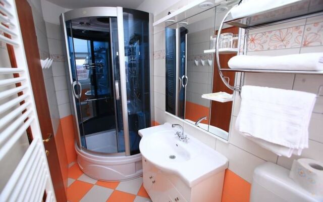 Hotel Orion