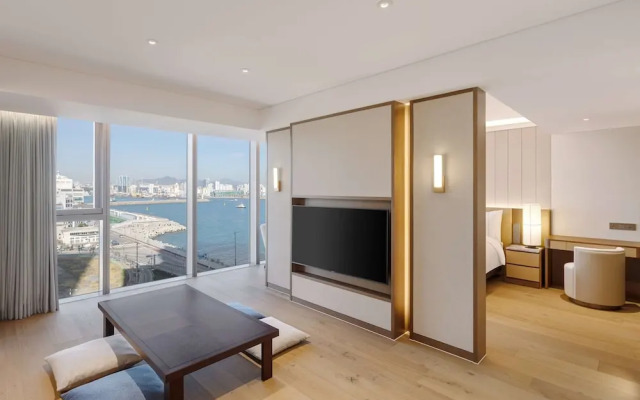 Wyndham Grand Busan Ijin