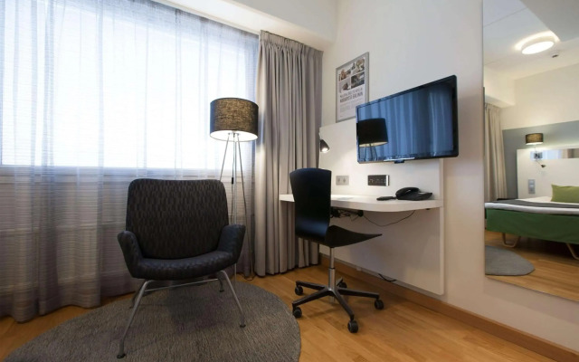 Scandic Pori