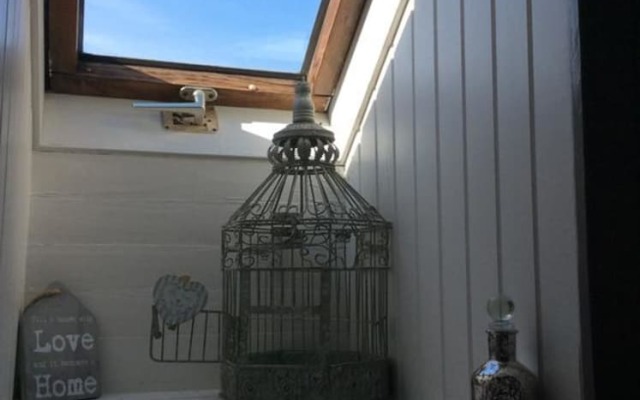 Le Moulin du Porteil