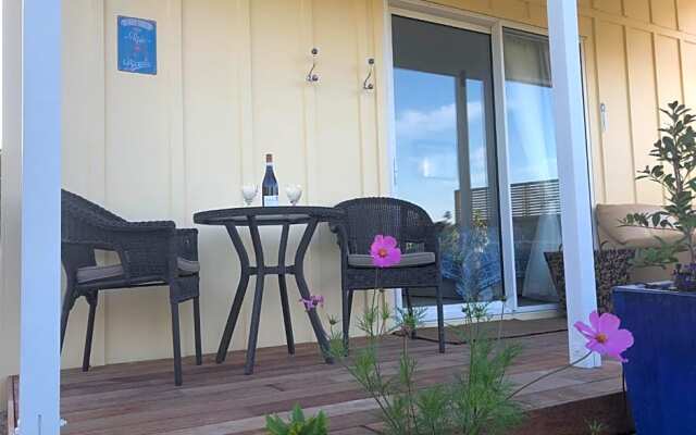 Totara Peak Chalet Relax and Unwind in Otematata