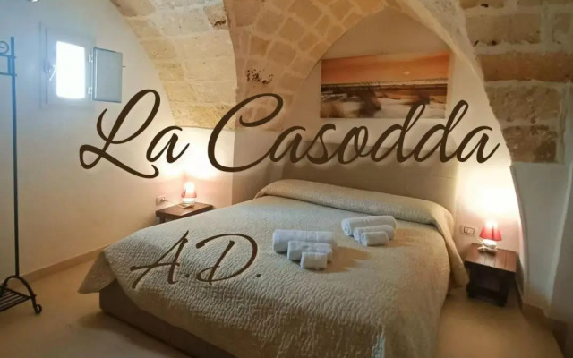 La Casodda AD