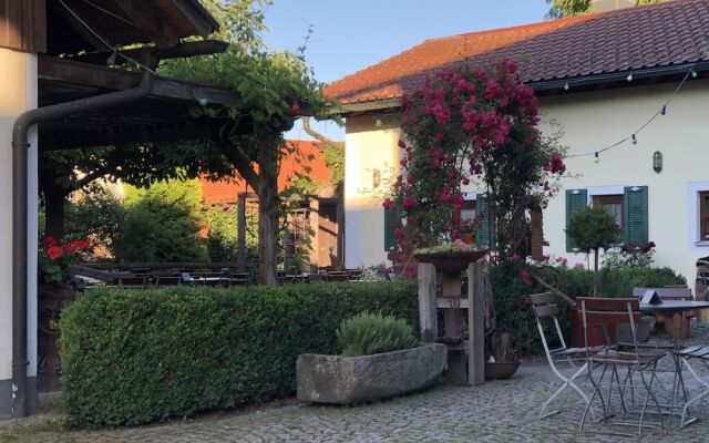 Landgasthof Zum Kirchenwirt