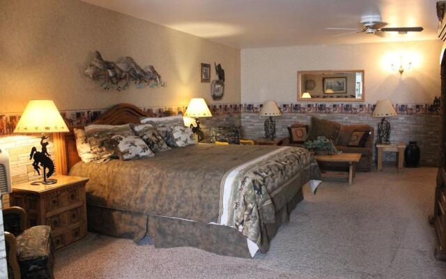 Howard Johnson by Wyndham Springerville