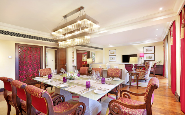 ITC Maratha Mumbai, a Luxury Collection Hotel, Mumbai