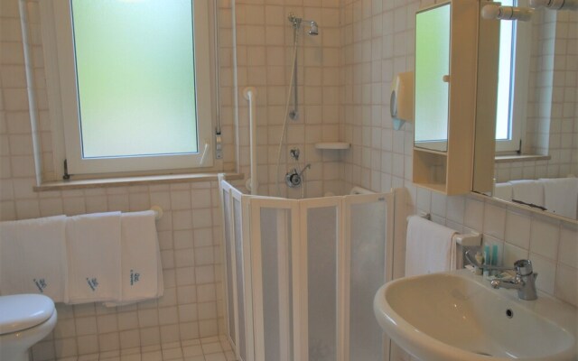 Camping Residence Il Tridente