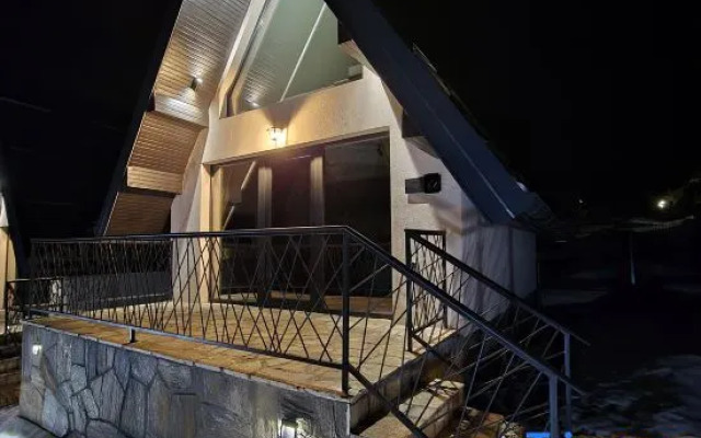 ZEN Luxury Houses & Spa Zlatibor