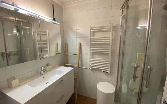 Apartment in Nieuwpoort Near the Beach