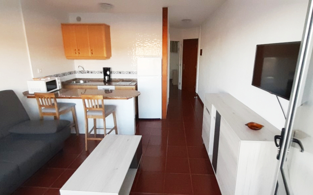 Puerto Bello Apartments
