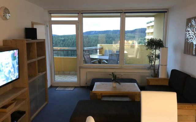 App 362 Panoramic Hohegeiß