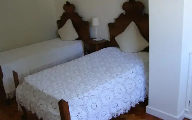 Fantastic Villa - Central Lisbon
