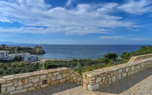 Abrami Traditional Villas & Studios