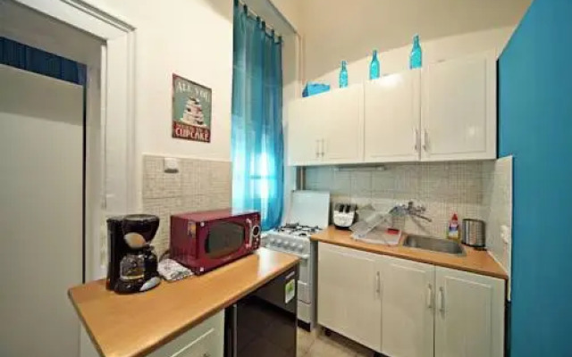 Basilica Suite Apartment