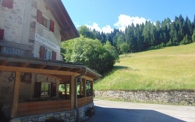 Rifugio Fonteghi