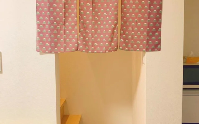 Japanese Villa Matsu House MT-1