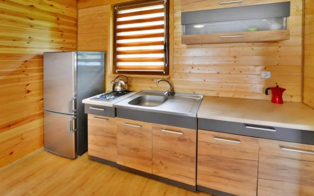 Holiday House Jaroslawiec Near Tropicana Park