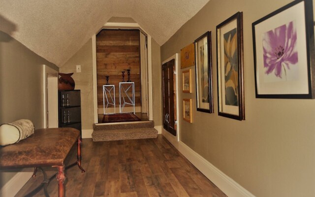 The Bungalow at Grand Forks