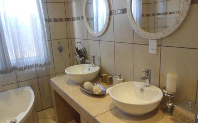 Amani Boutique Hotel and Conference Centre