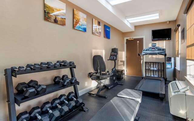 Comfort Inn Birmingham - Irondale