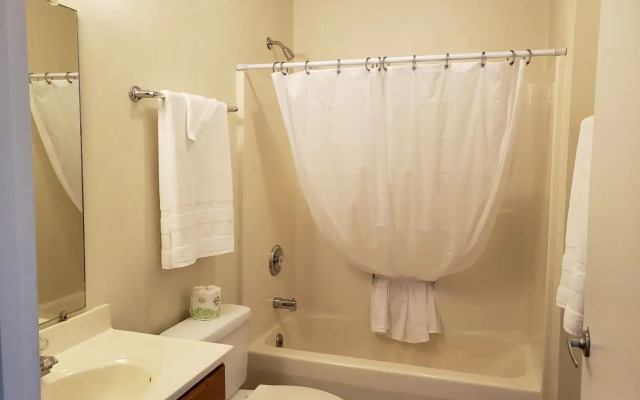 Affordable Suites Hickory/Conover