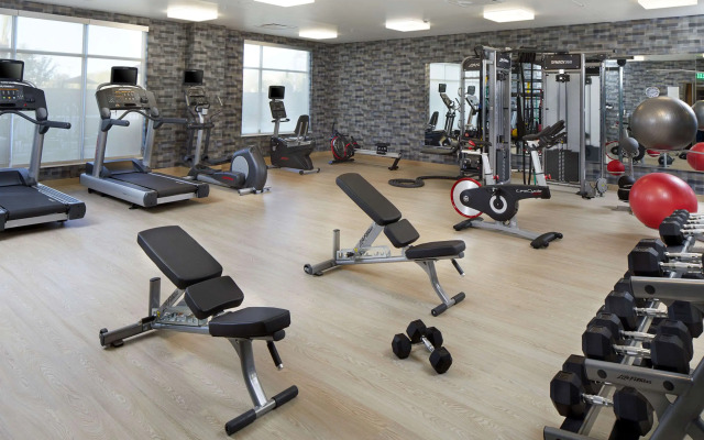 Cambria Hotel Phoenix Chandler - Fashion Center