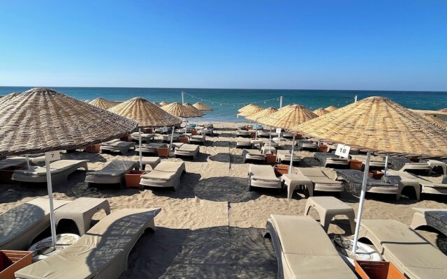 Surf Inn Gokceada