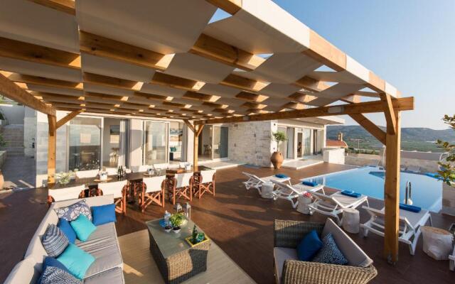 Falasarna Luxury Villas