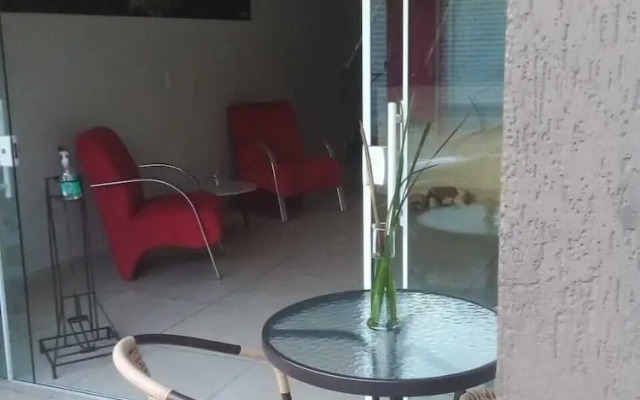 Sea Shells Hotel Caragua