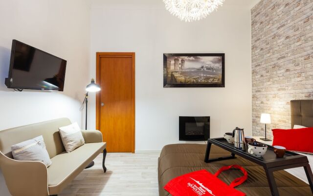 Apartment - Borgo S. Antonio I BH 89