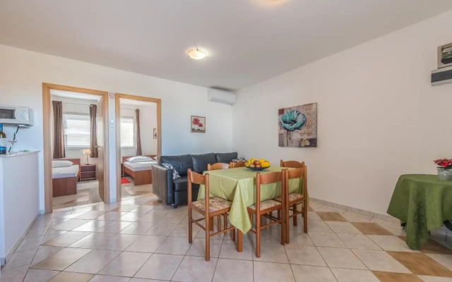 Kaktus Apartment