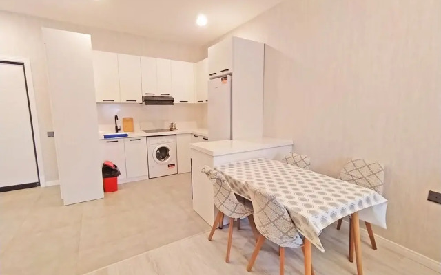 One bedroom apartment near Nizami street